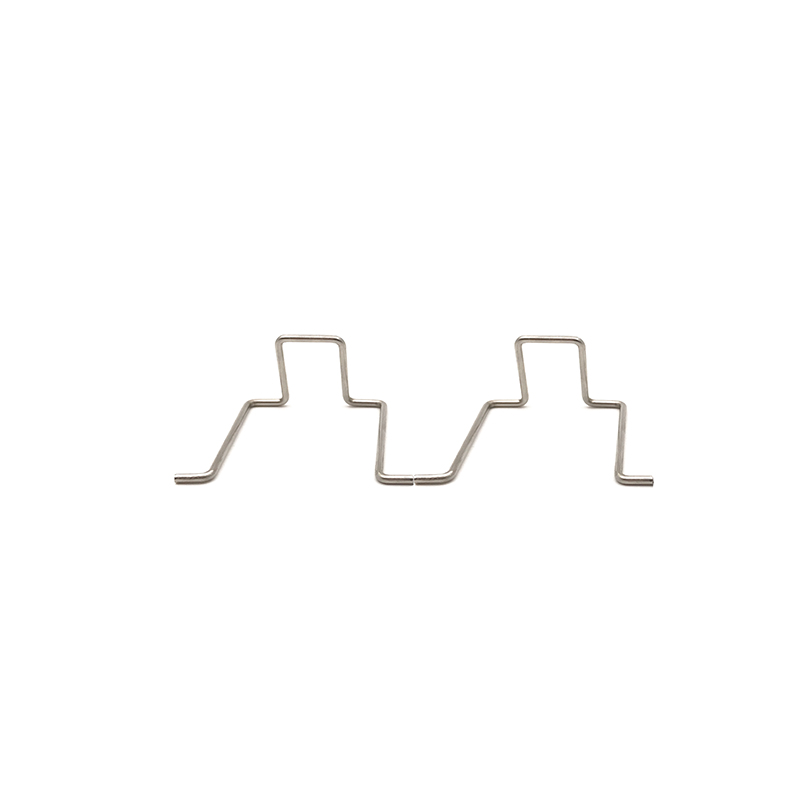 Specialformede fjedre