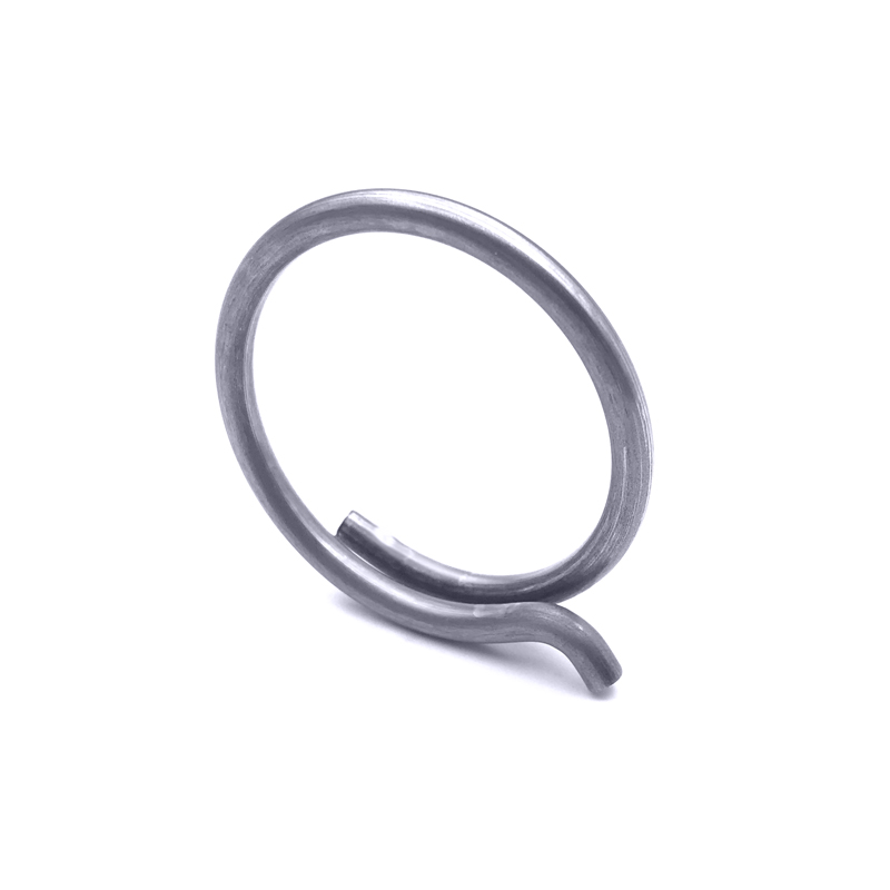 Specialformede fjedre