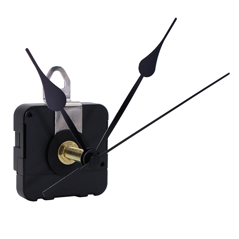 31mm aksellængde trinskift og HR684 HR688 urhænder