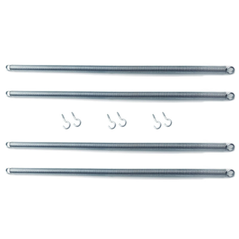 Spring til hækkespænding