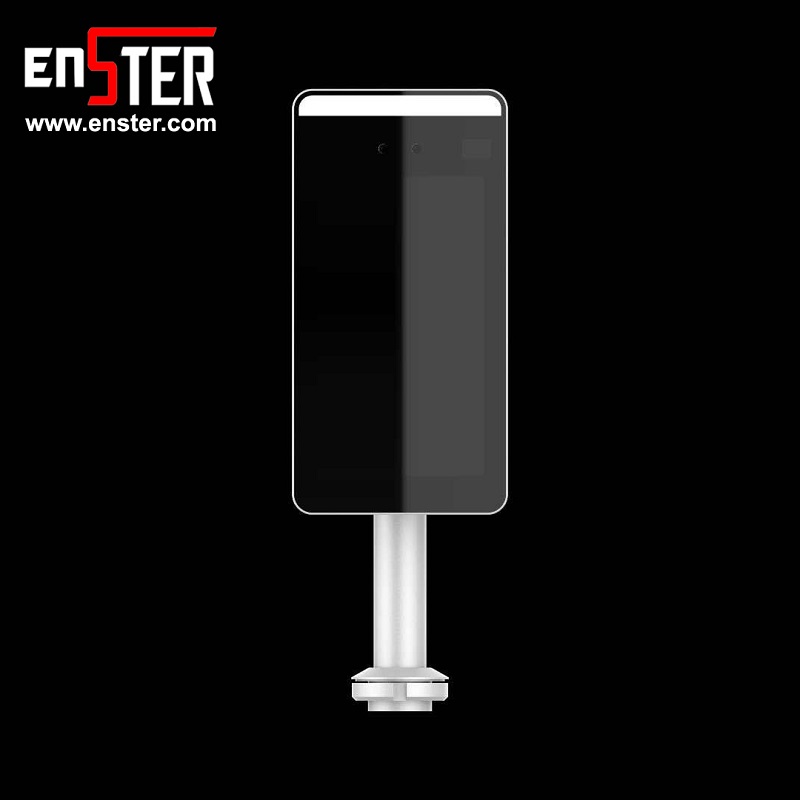 Detektering af temperatur på syv centimeter intelligent termisk billedkamera