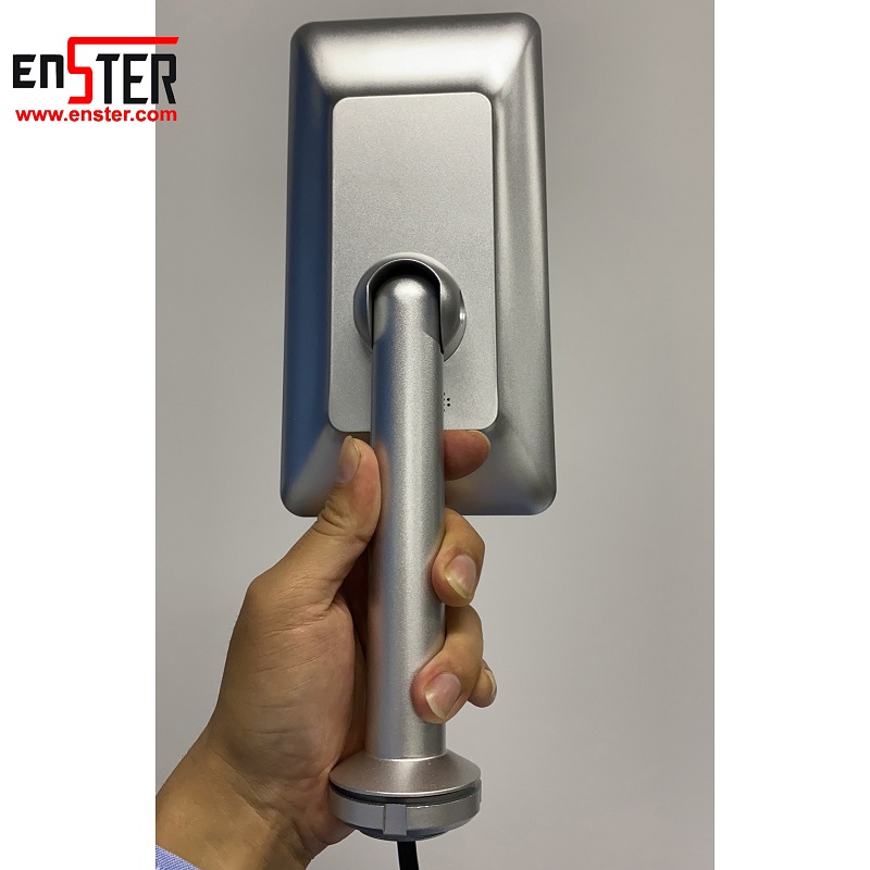 Detektering af temperatur på syv centimeter intelligent termisk billedkamera