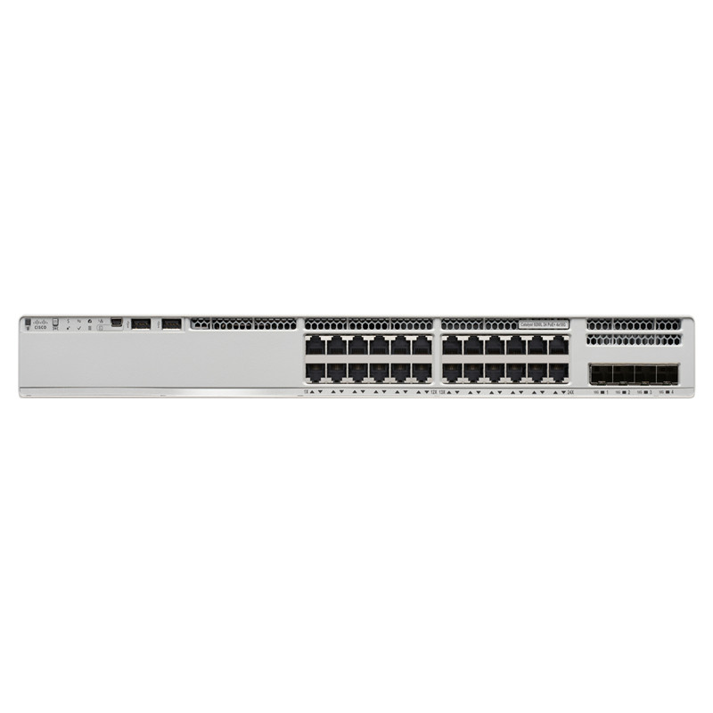 C9200L-24P-4G-E- Cisco Switch Catalysator 9200
