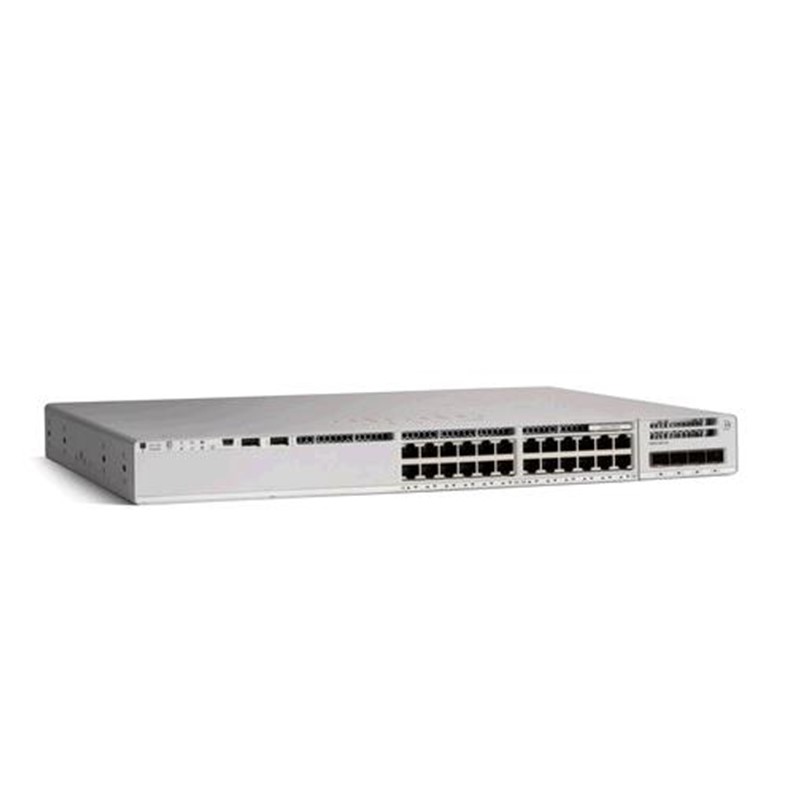 C9200L-24P-4G-E- Cisco Switch Catalysator 9200