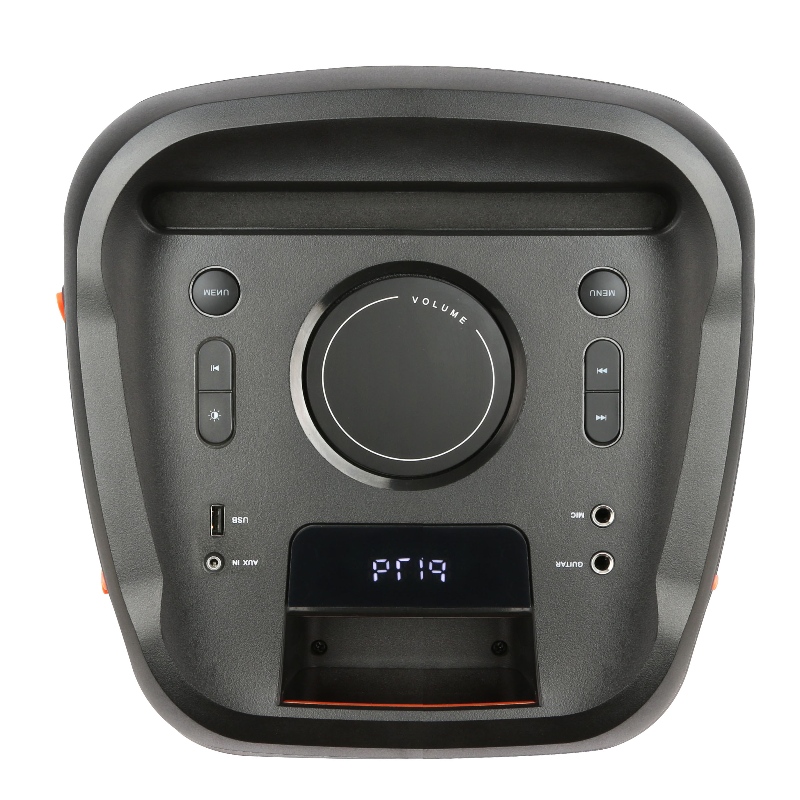 Trollryhøjttaler Y-LG-828BH