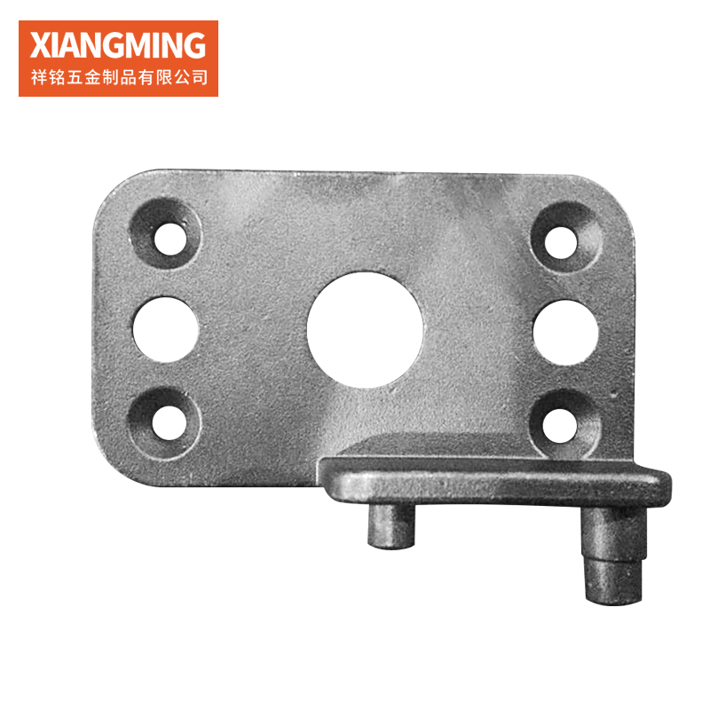 Støbning kulstofstål dele hel-silica sol proces præcision støbning automobil hardware reservedele tomme støbegods