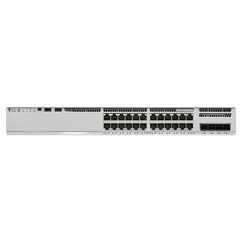 C9200-24T-A- Cisco Switch Catalysate 9200