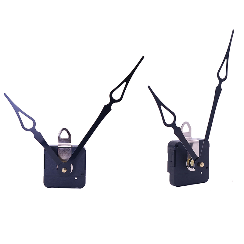 Dongguan HR1688-17mm stort drejningsmoment I akselbevægelse og 2066 sorte urpoints