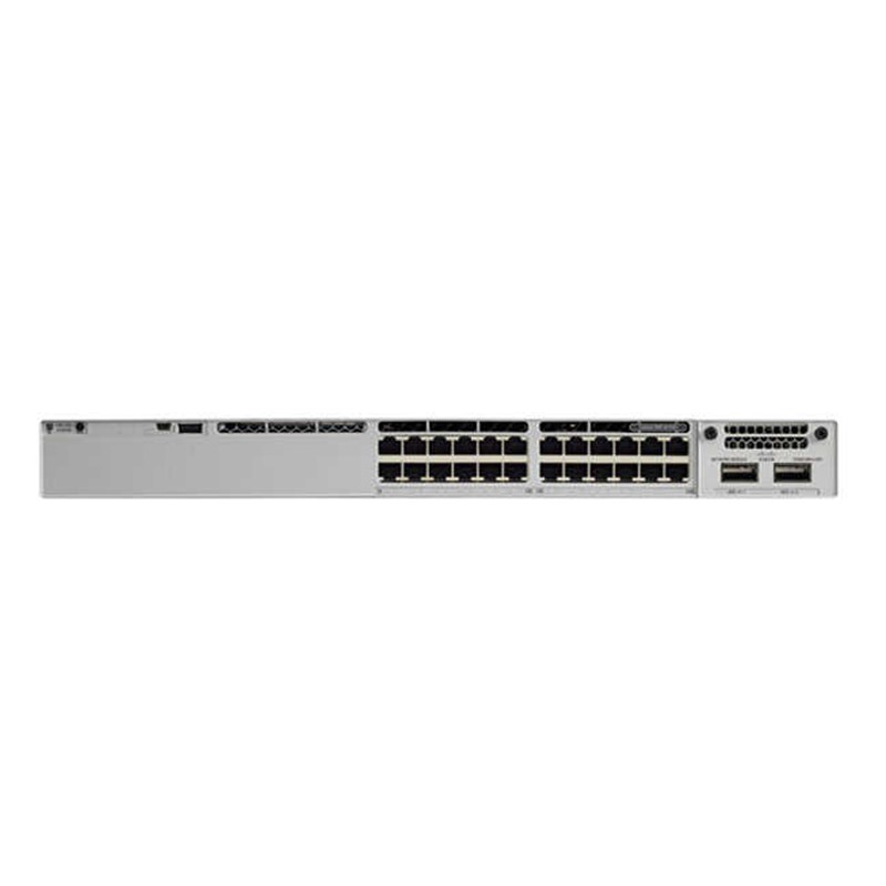 C9300L-24P-4G-E- Cisco Catalysator 9300L Switchs