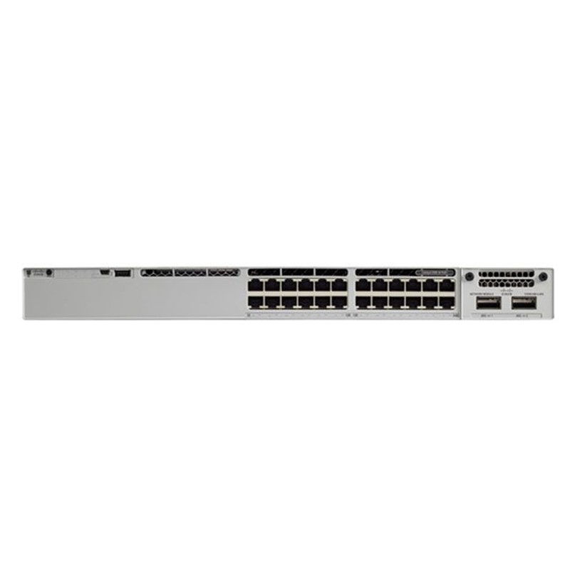 C9300-24T-A - Cisco Switch Catalyst 9300