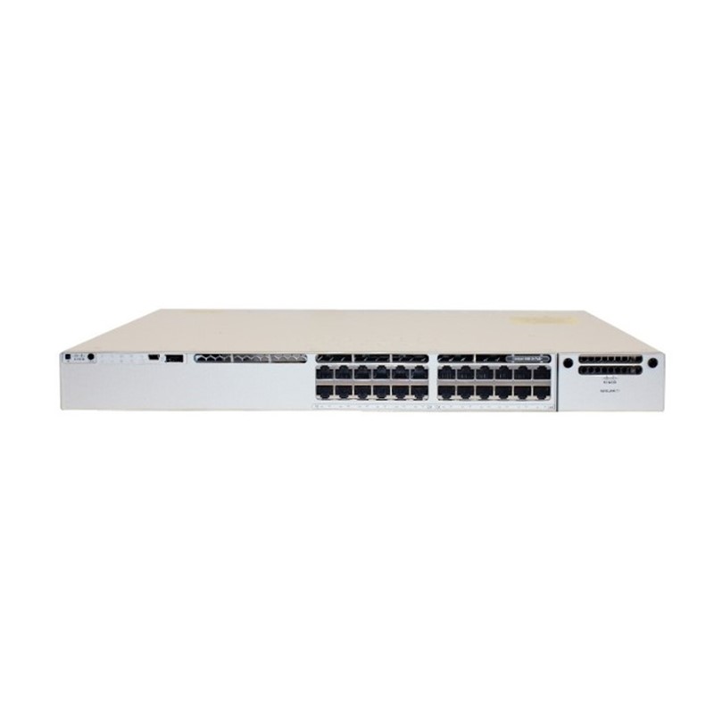 C9300-24P-E - Cisco Switch Catalyst 9300