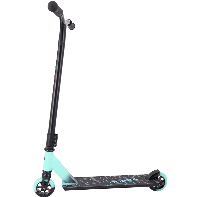 nyt billigt scooter (to farver)