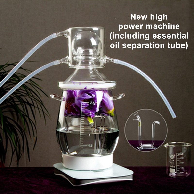 Senyda destillerplanteekstrakt ren dugmaskine