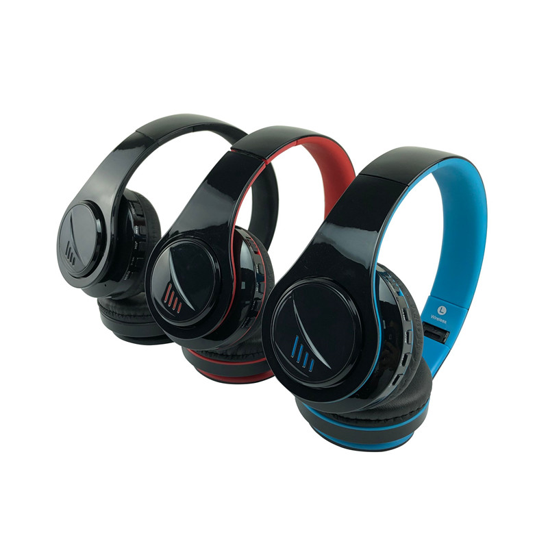 Bedst sælgende trådløst Bluetooth-headset
