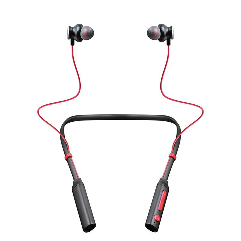 Trådløs smart kompakt letvægts, vandtæt hovedtelefon