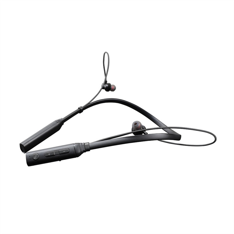 Trådløs smart kompakt letvægts, vandtæt hovedtelefon