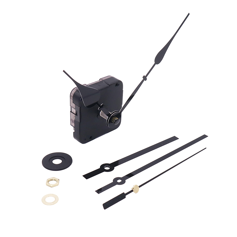 20mm kvarts urmaskine og HR9865 HR 2057 urhænder