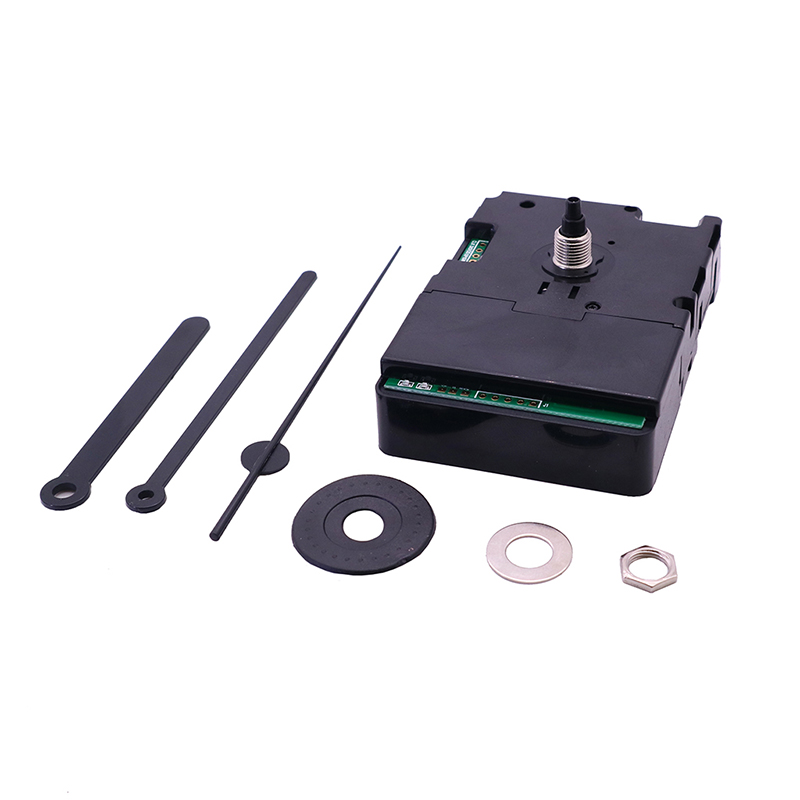 CH899-14.5mm WIFI vægbevægelse med urhænder