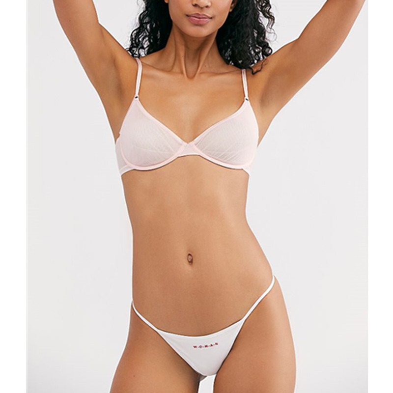 Elsk din hudstreng 3-Pack