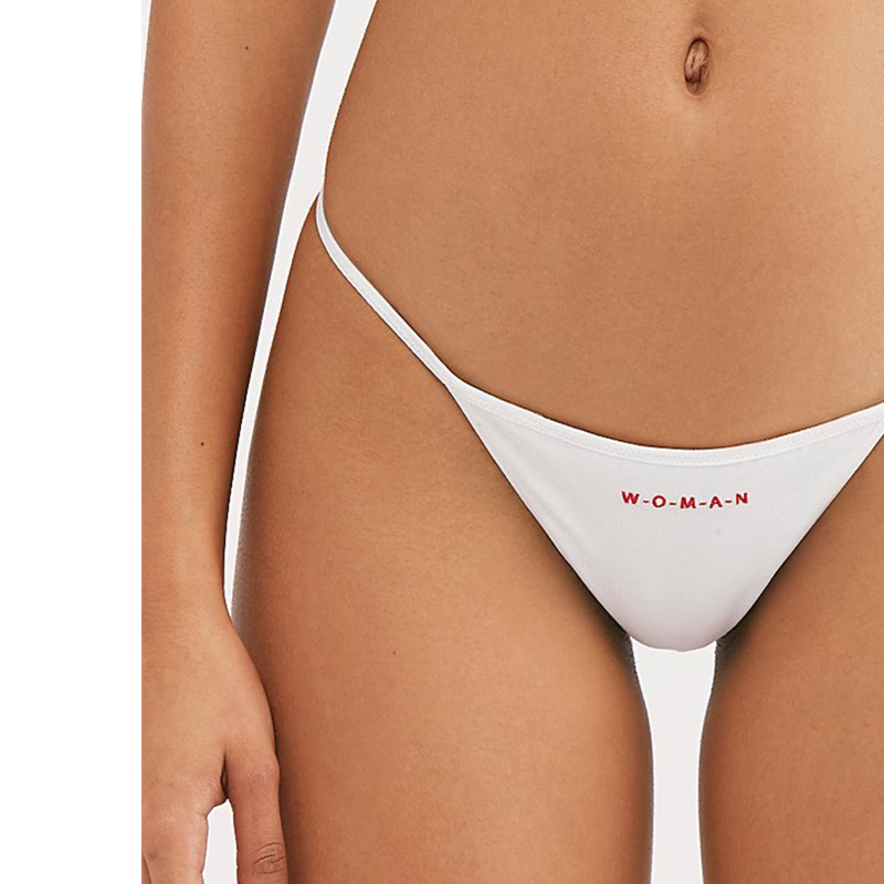 Elsk din hudstreng 3-Pack