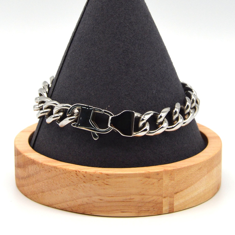 Armbånd af rustfrit stål rfbbg1622