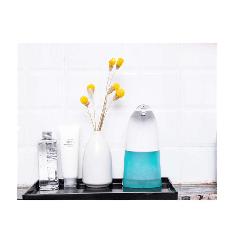 Batteritype induktion håndvaskemaskine