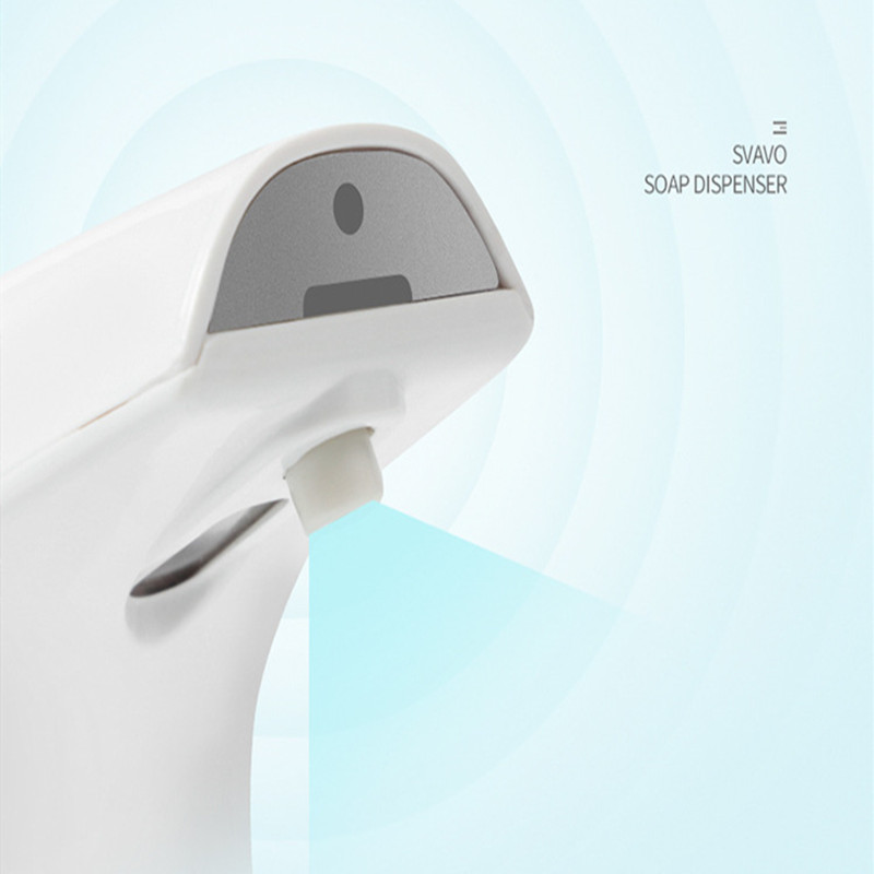 Batteritype induktion håndvaskemaskine