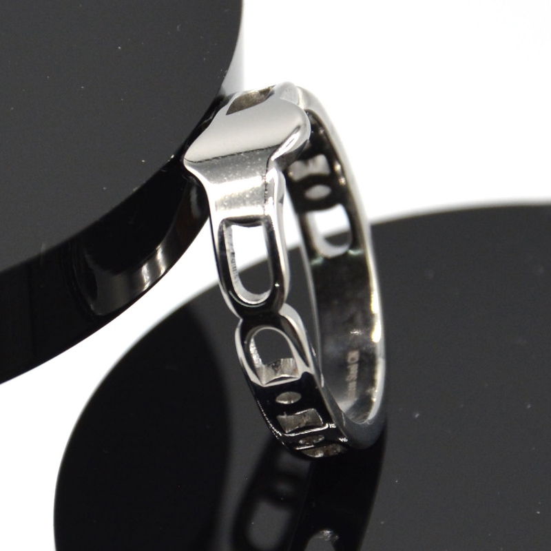 Ringen af rustfrit stål rfbrg0068