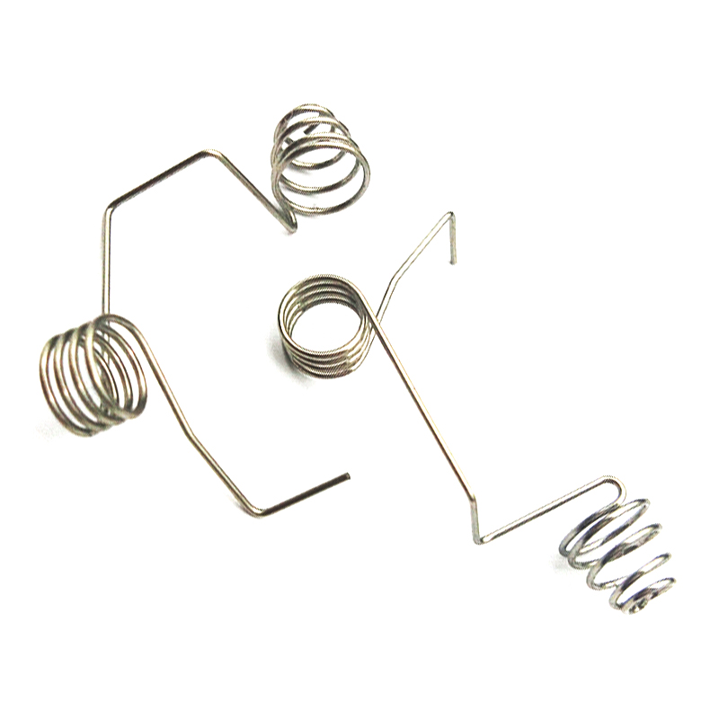 Battery Spring 9