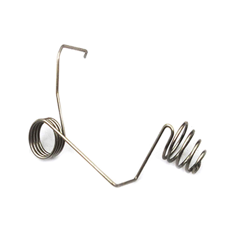 Battery Spring 9