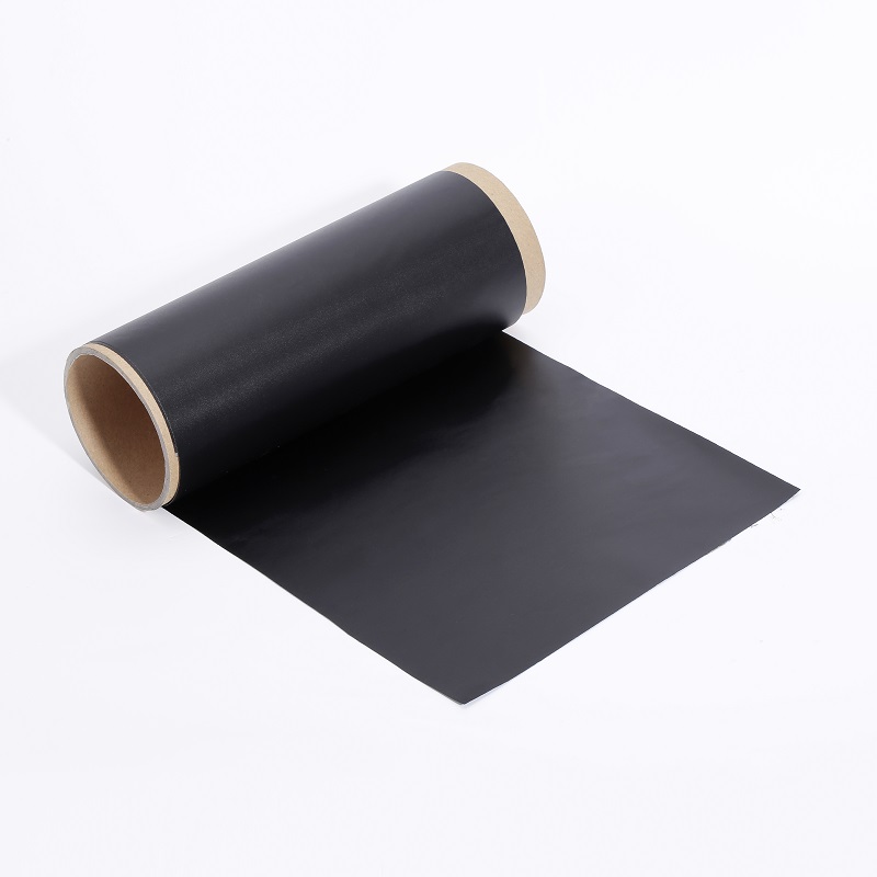 Sort ledende stof/sort Elektromagnetisk afskærmning stof