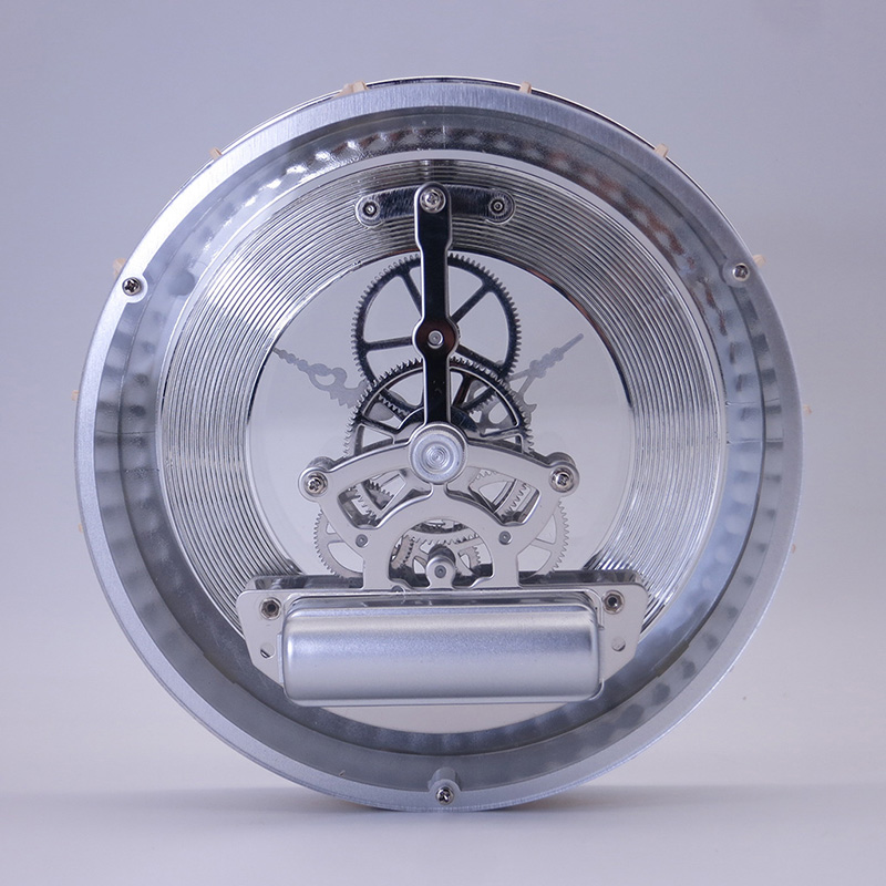 148MM sølvskelet urindsats