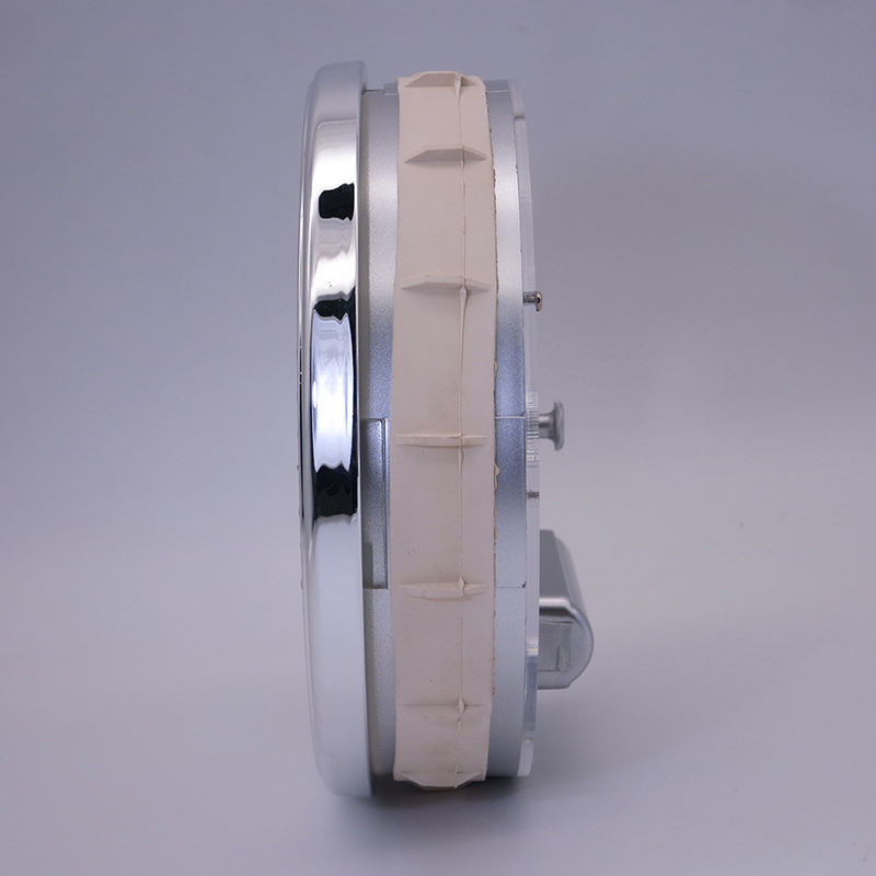 148MM sølvskelet urindsats