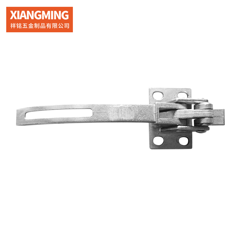 Kinesisk støberi med speciale i fremstilling af 304/316 korrosionsbestandige rustfri stålbestandige døre til spildevandspumpeventiler