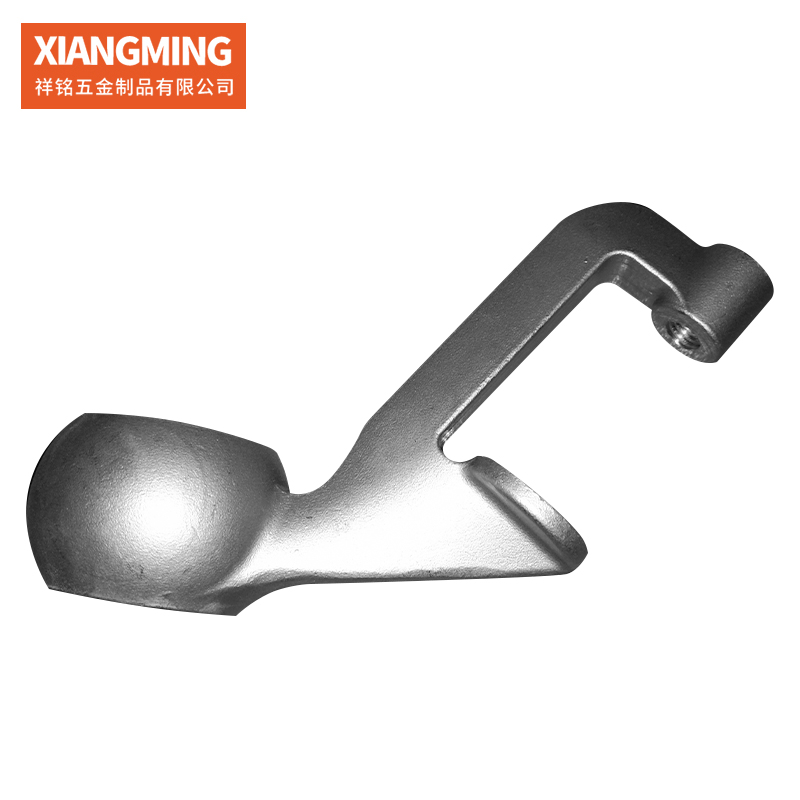 Møbler til låsehardware til fremstilling af støbejern til støbestøbning af siliciumsol