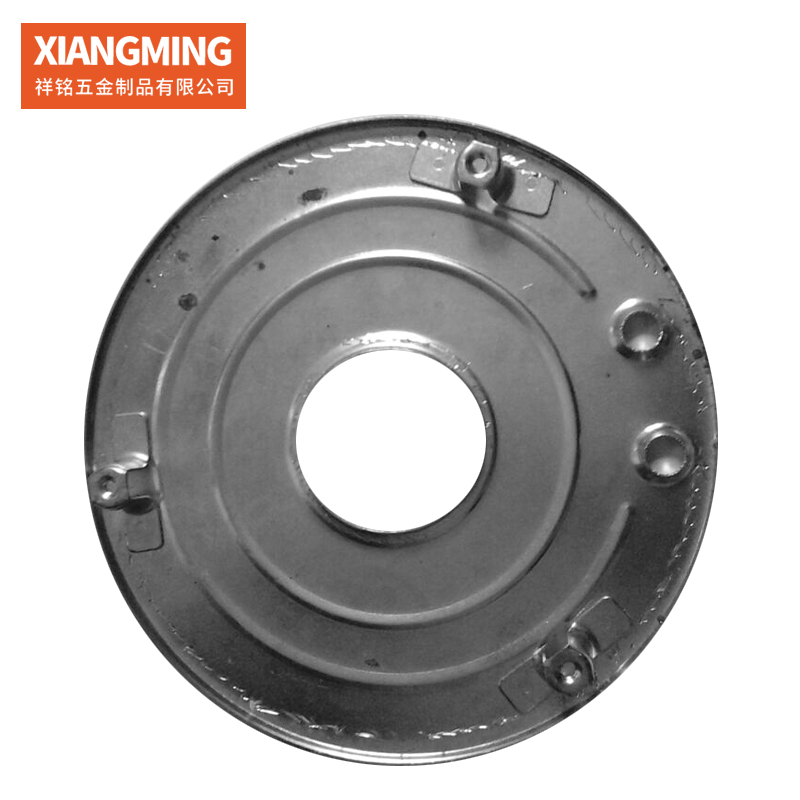 Alle silica sol, rustfrit stål, støbning Guangdong I Kulstofstøbning Maskindele til støbning af støbemaskiner