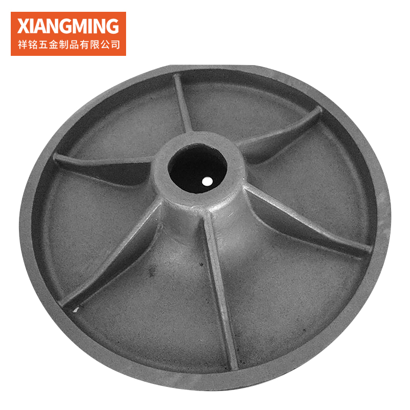 Alle silica sol, rustfrit stål, støbning Guangdong I Kulstofstøbning Maskindele til støbning af støbemaskiner