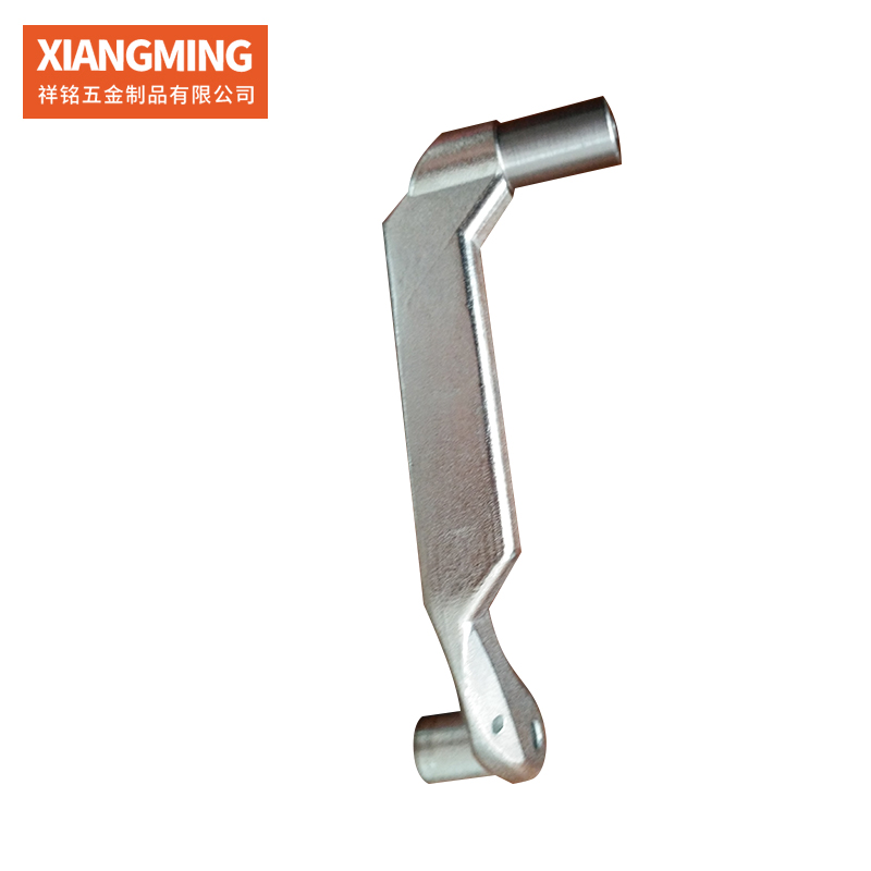 Professionel mistet voksstøbning rustfrit stål støbning tilbehør døre og Windows hardware støbning behandling 304 fittings behandling