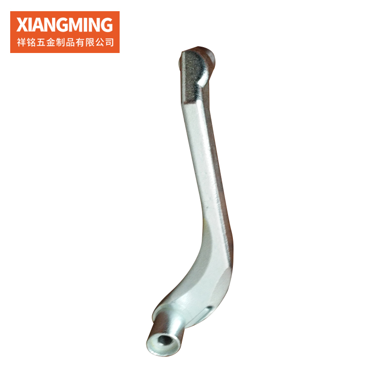 Professionel mistet voksstøbning rustfrit stål støbning tilbehør døre og Windows hardware støbning behandling 304 fittings behandling