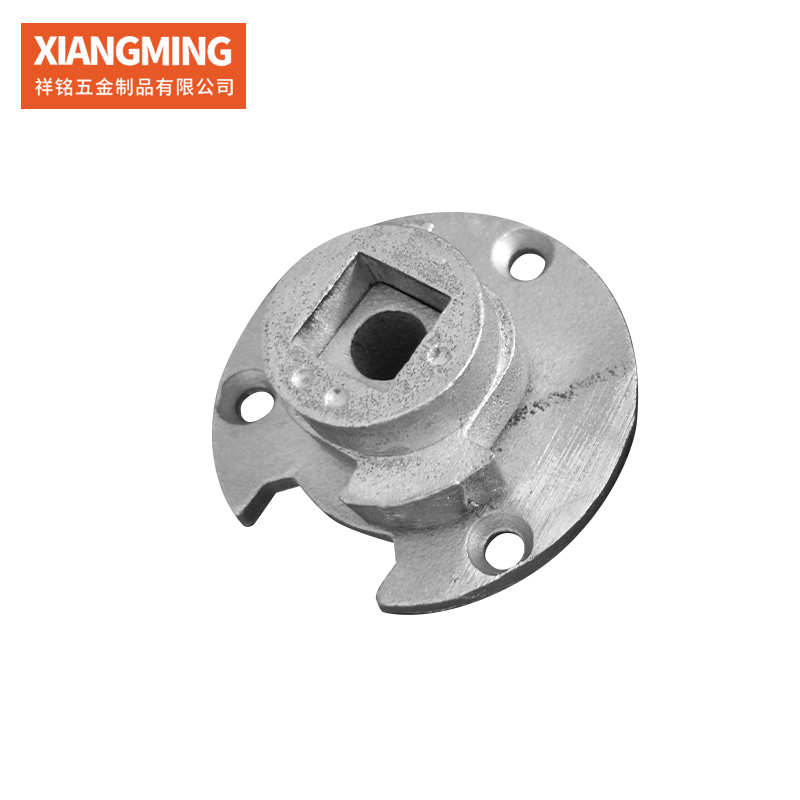 Silica sol proces præcision støbning levering støbning hardware forarbejdning dørlås hardware møbler hardware tilbehør