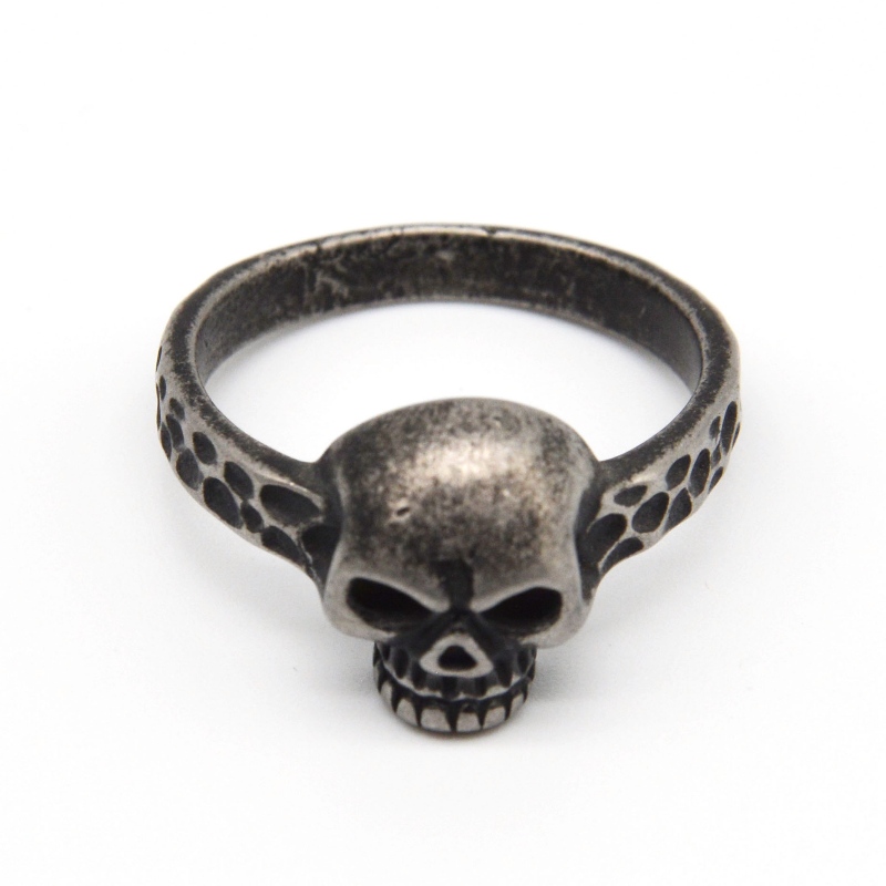 Rustfri stålring RFBRG0688