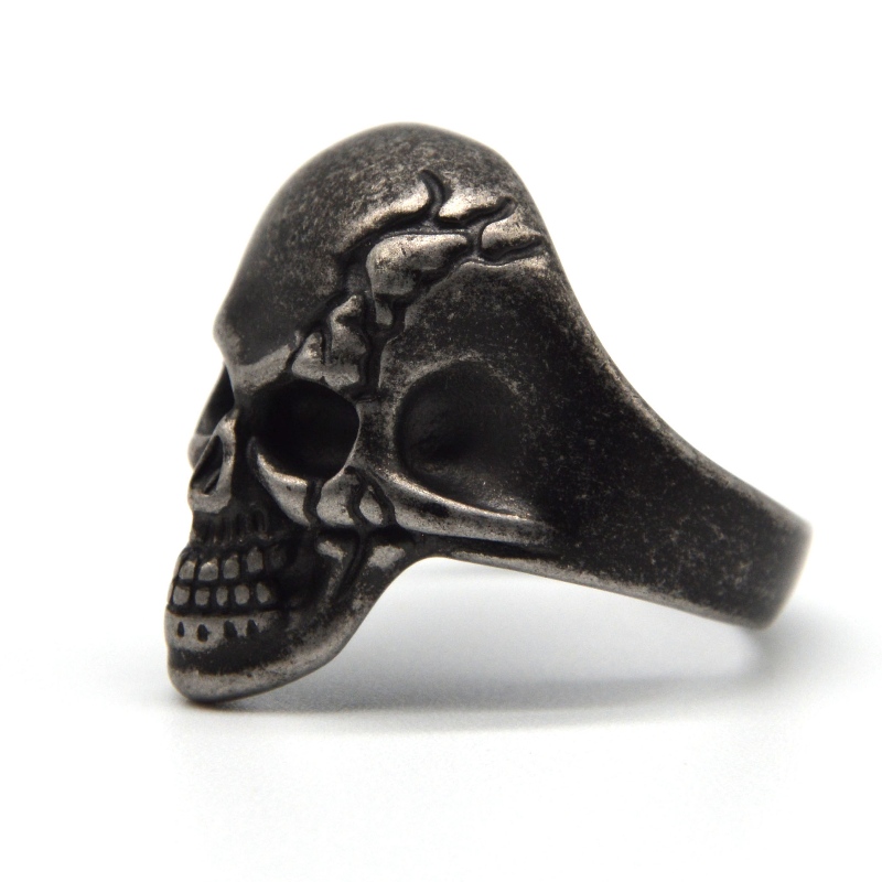 Kraniering af rustfrit stål rfbrg0019