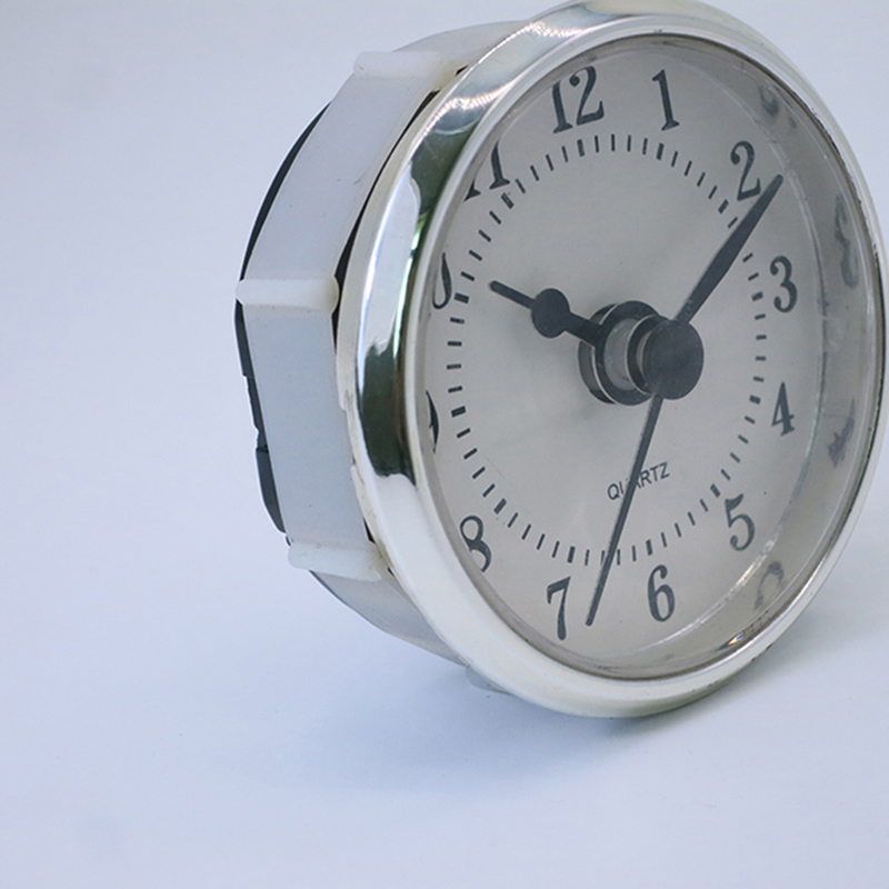 WF diameter 56mm sølvmetalur