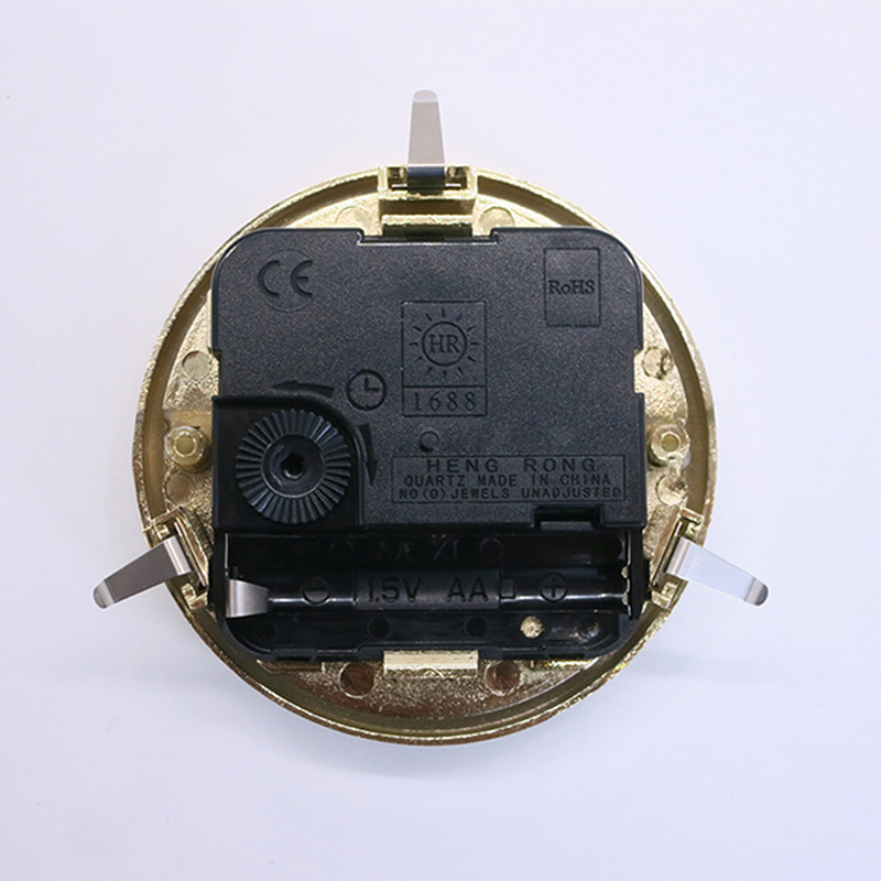 diameter 75mm guldklodsindsats