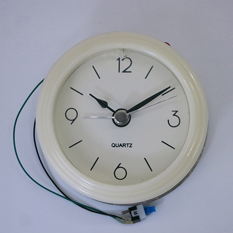 diameter 76mm original beige trin væg indsats