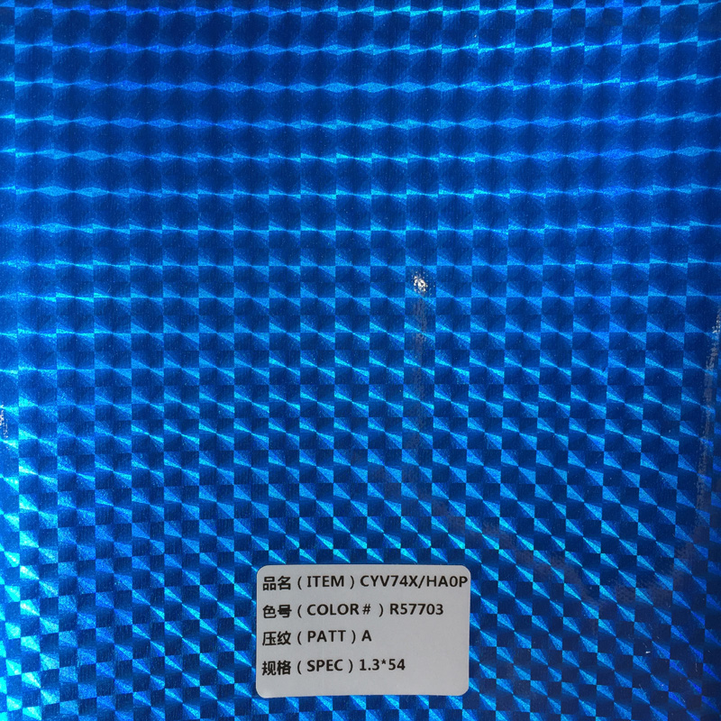 PVC kunstlæder til fodbold