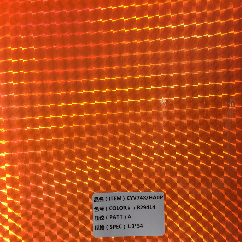 PVC kunstlæder til fodbold