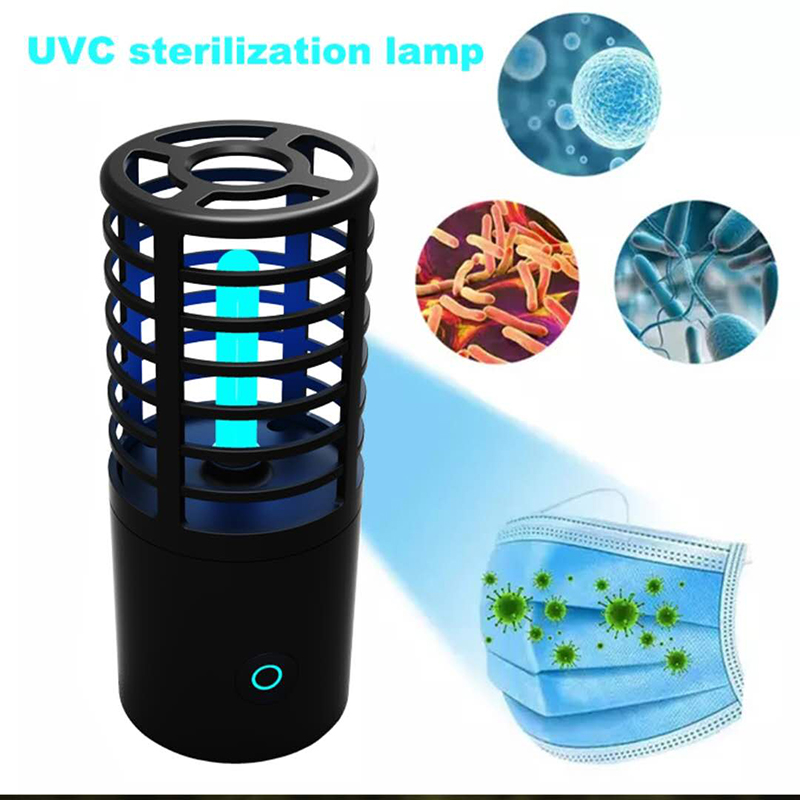 UV steriliseringslampe