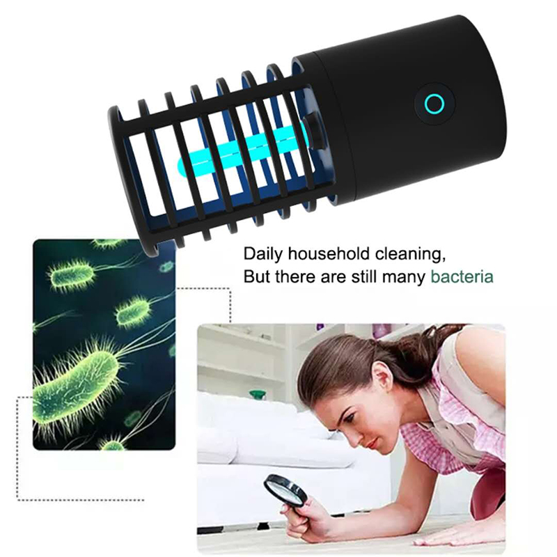 UV steriliseringslampe