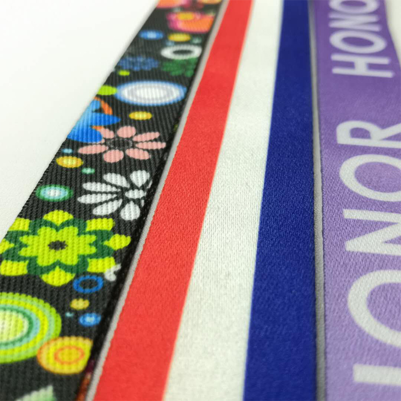 Factory direkte salg skræddersyet lanyard engros polypolyester lanyard læder lanyard læder læder læder læder laiyard butik lanyard high grade lanyard brugertilpasset logo